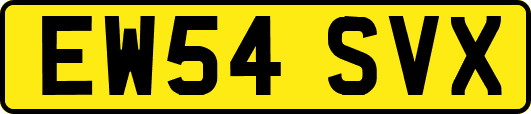 EW54SVX