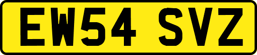 EW54SVZ