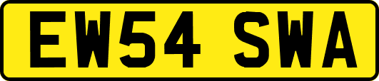 EW54SWA