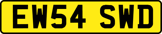 EW54SWD