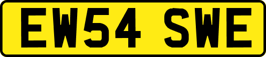 EW54SWE