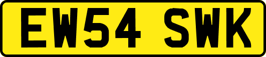 EW54SWK