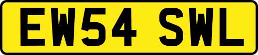 EW54SWL
