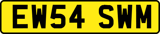 EW54SWM