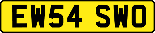 EW54SWO