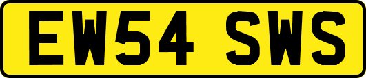 EW54SWS