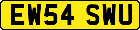 EW54SWU