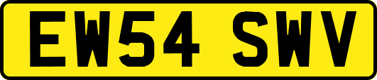 EW54SWV