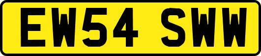 EW54SWW