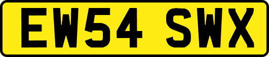 EW54SWX