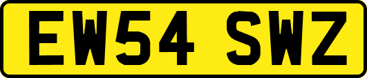 EW54SWZ