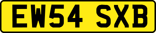 EW54SXB