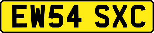 EW54SXC