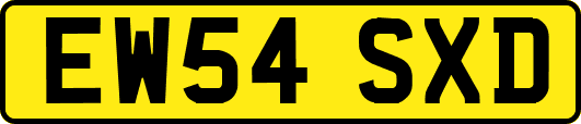 EW54SXD