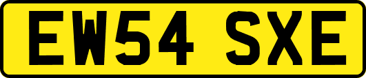 EW54SXE
