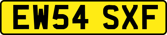 EW54SXF