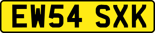 EW54SXK