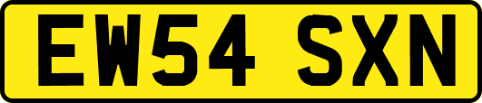 EW54SXN