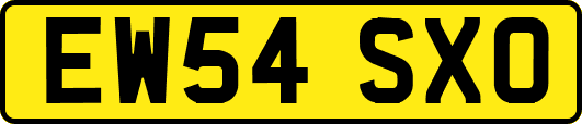 EW54SXO