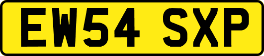 EW54SXP