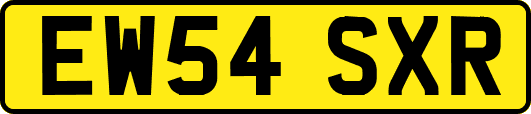 EW54SXR
