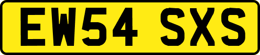EW54SXS