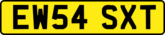 EW54SXT