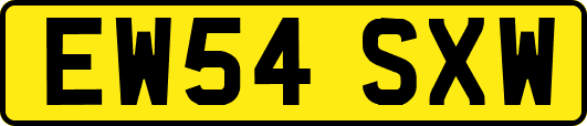 EW54SXW