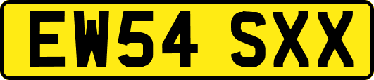 EW54SXX