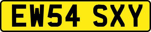 EW54SXY