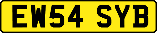 EW54SYB
