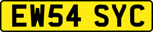 EW54SYC