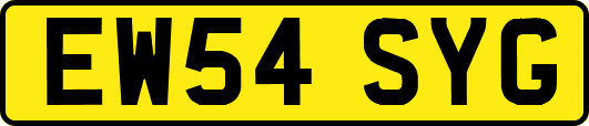 EW54SYG
