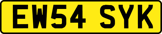 EW54SYK