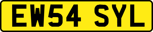 EW54SYL