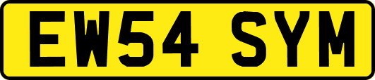 EW54SYM