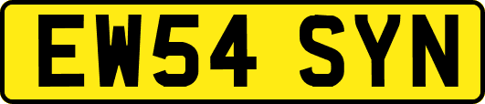 EW54SYN