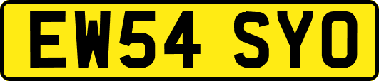 EW54SYO