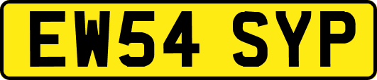 EW54SYP