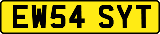 EW54SYT