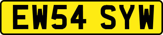 EW54SYW