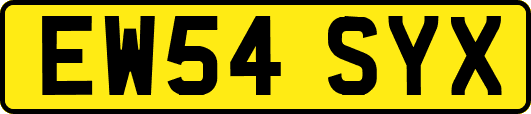 EW54SYX