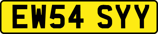 EW54SYY