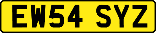 EW54SYZ