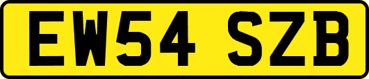 EW54SZB