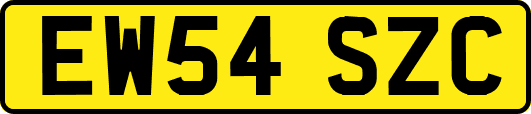 EW54SZC