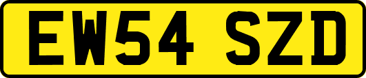 EW54SZD