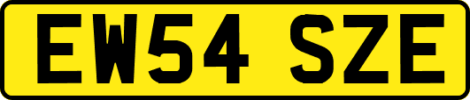 EW54SZE