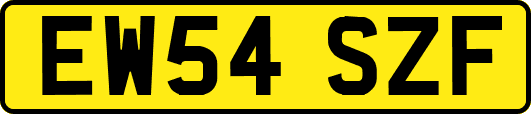 EW54SZF