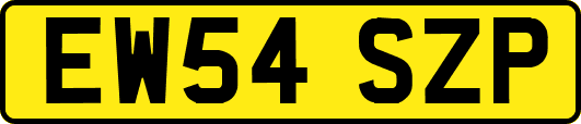 EW54SZP
